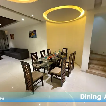Highfield Boutique Villa By 29 Bungalow-3