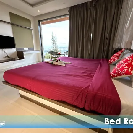 Highfield Boutique Villa By 29 Bungalow-2